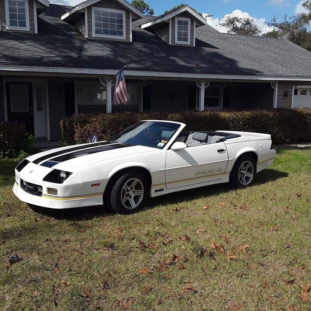 Meet your Posher, Erick